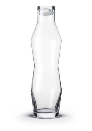Perfection Water carafe 1,1 l clear