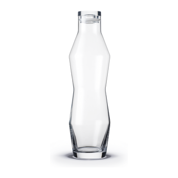 Perfection Water carafe 1,1 l clear