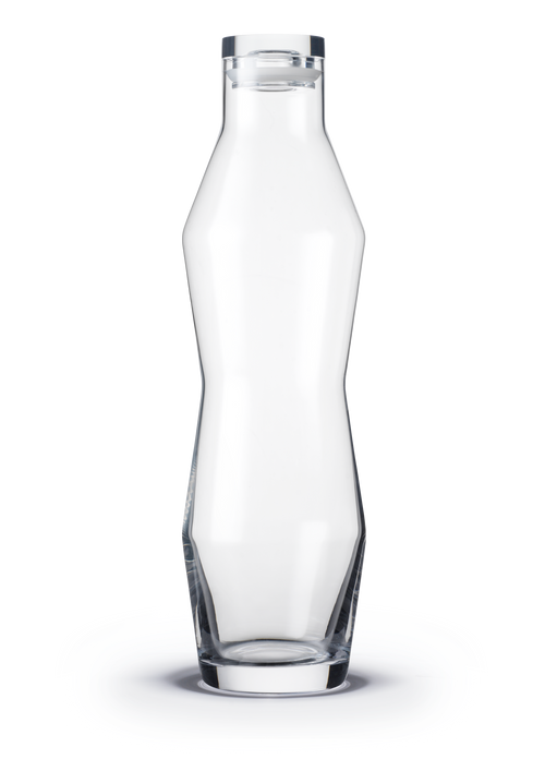 Perfection Water carafe 1,1 l clear