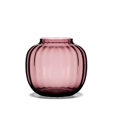 Primula Vase H12.5 cm