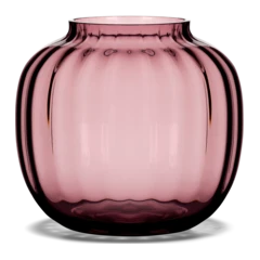 Primula Vase H12.5 cm