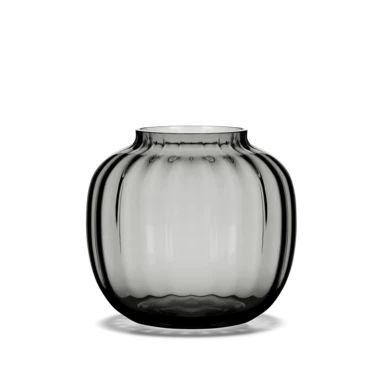 Primula Vase H12.5 cm