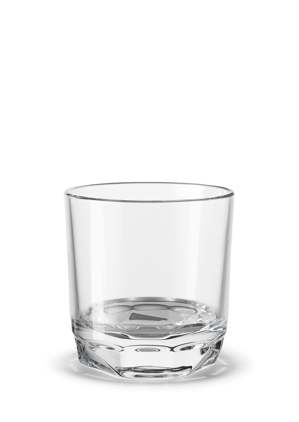Prism Tumbler 36 cl clear 2 pcs.