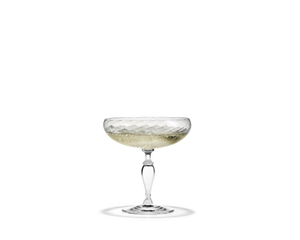 Regina Champagne Bowl 25 cl clear