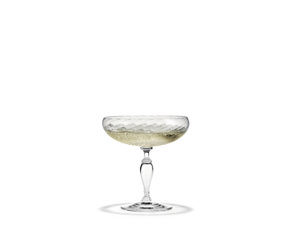 Regina Champagne Bowl 25 cl clear