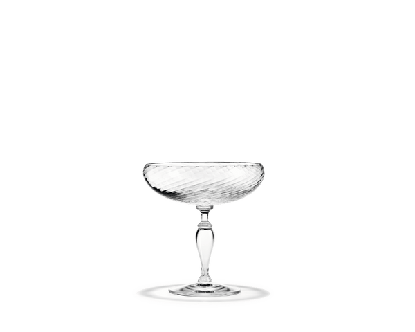 Regina Champagne Bowl 25 cl clear
