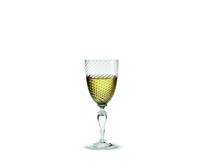 Regina White Wine Glass 18 cl clear