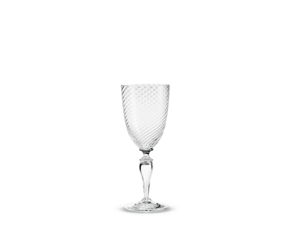 Regina White Wine Glass 18 cl clear