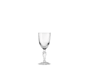 Regina Dessert Wine Glass 10 cl clear