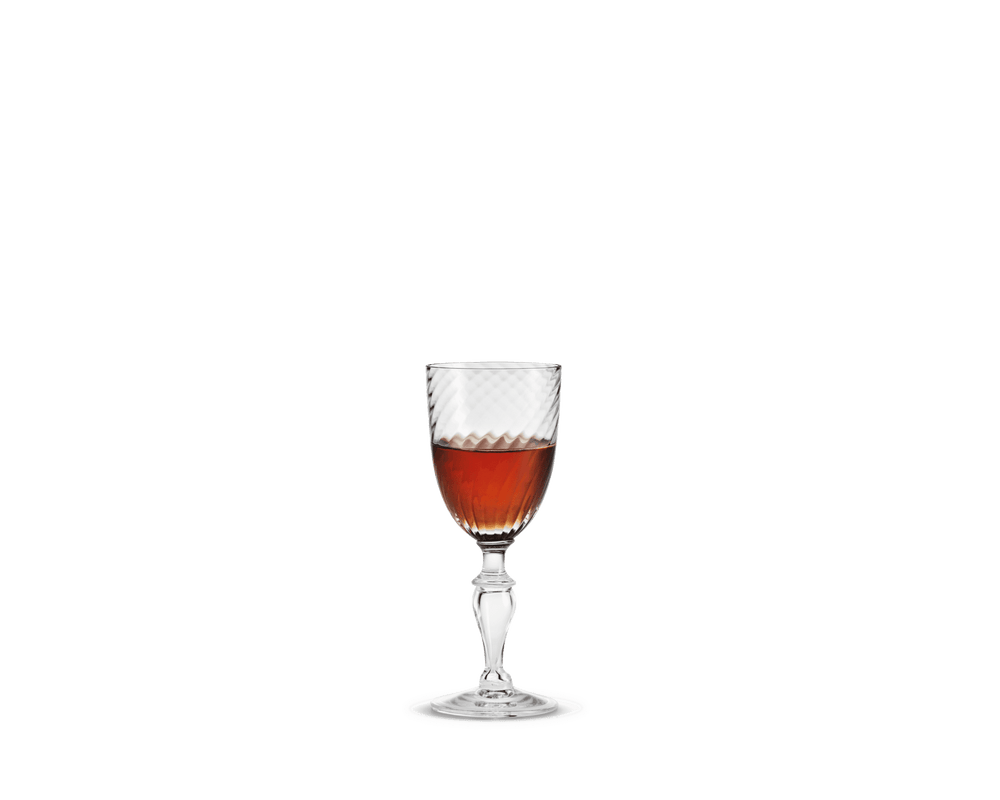 Regina Dessert Wine Glass 10 cl clear