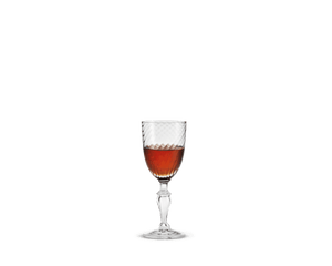 Regina Dessert Wine Glass 10 cl clear