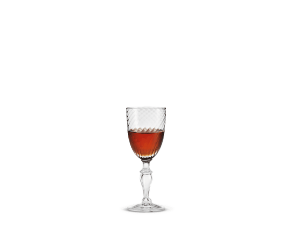 Regina Dessert Wine Glass 10 cl clear