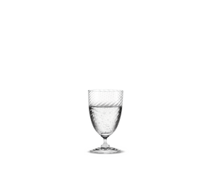 Regina Tumbler 19 cl clear