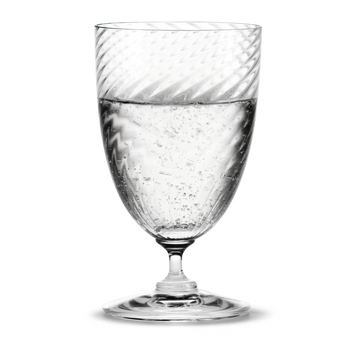 Regina Tumbler 19 cl clear