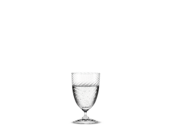 Regina Tumbler 19 cl clear