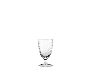 Regina Tumbler 19 cl clear