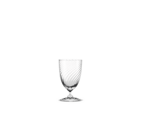Regina Tumbler 19 cl clear