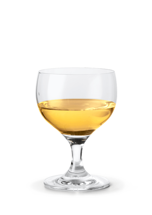 Royal Dessert Wine Glass 19,5 cl clear 6 pcs.