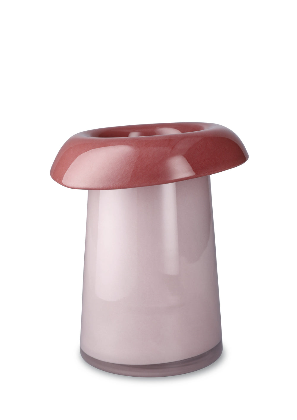 Soma Vase H22.5 cm