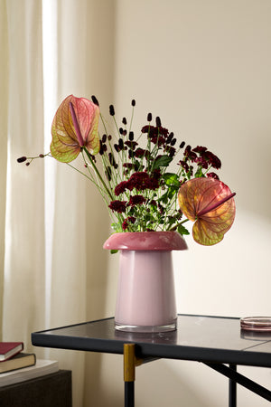 Soma Vase H22.5 cm