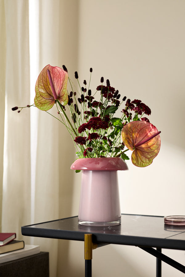 Soma Vase H22.5 cm