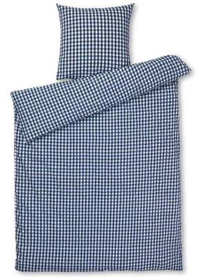 Bæk&Bølge Bed linen 150x210 cm SE