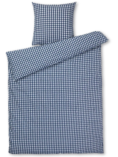 Bæk&Bølge Bed linen 150x210 cm SE