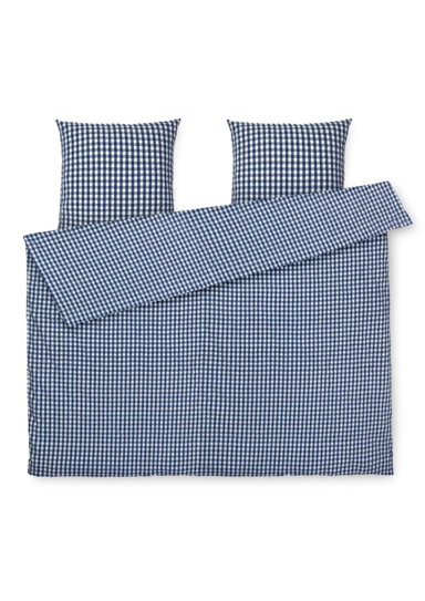 Bæk&Bølge Bed linen 220x220 cm SE