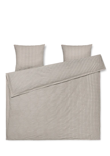 Bæk&Bølge Bed linen 220x220 cm SE