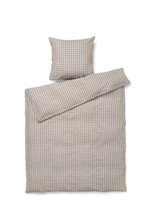 Bæk&Bølge Bed linen 150x210 cm SE