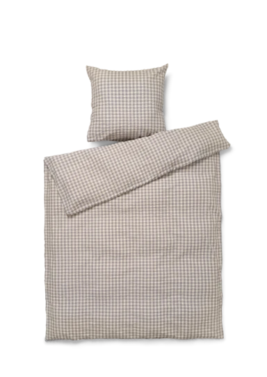 Bæk&Bølge Bed linen 150x210 cm SE