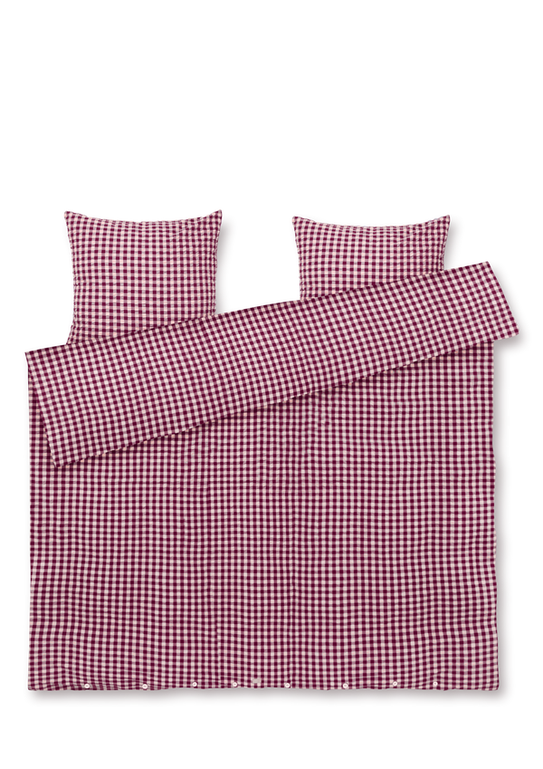 Bæk&Bølge Bed linen 200x220 cm DK