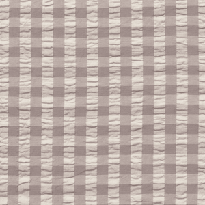 Bæk&Bølge Bed linen 140x200 cm grey/birch DK