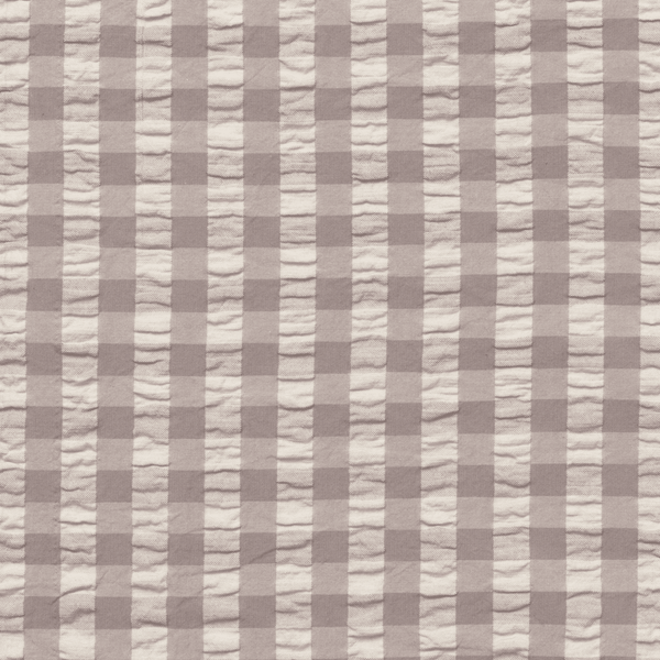 Bæk&Bølge Bed linen 140x200 cm grey/birch DK