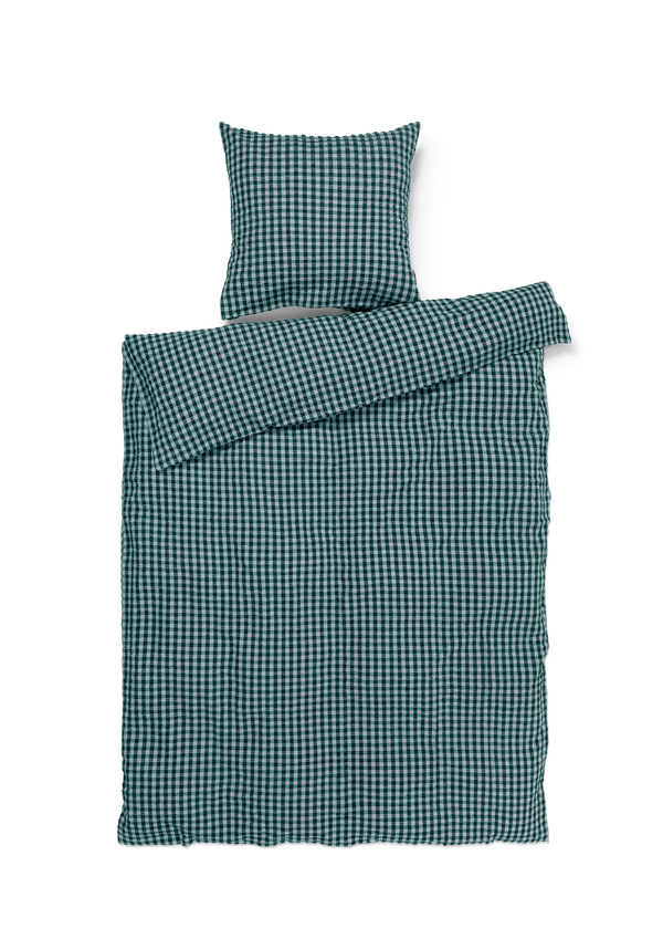 Bæk&Bølge Bed linen 140x220 cm DK
