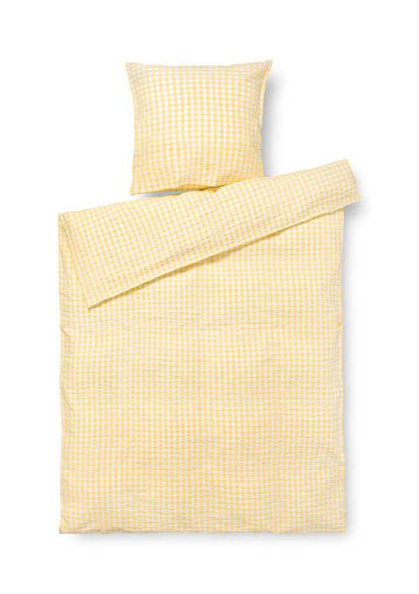 Bæk&Bølge Bed linen 140x220 cm DK