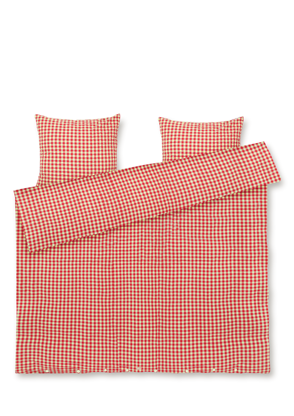 Bæk&Bølge Bed linen 200x220 cm DK