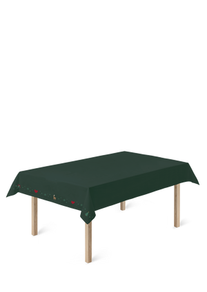 Christmas Fable Tablecloth 150x320 cm