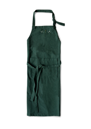 Christmas Fable Apron one size
