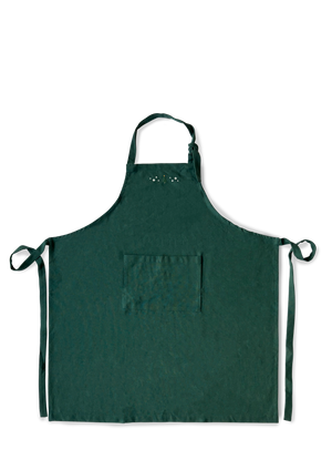 Christmas Fable Apron one size