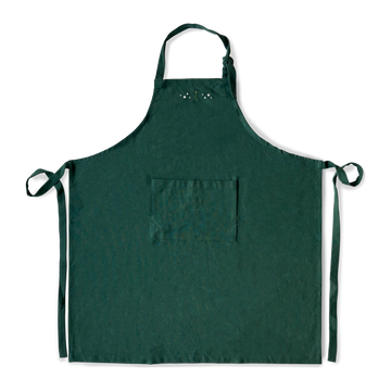 Christmas Fable Apron one size