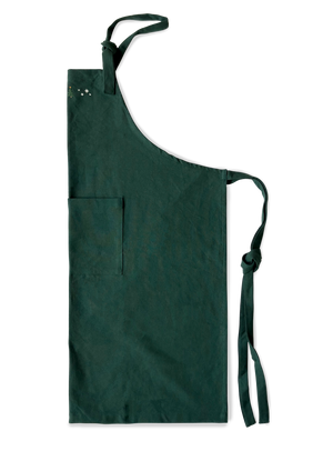 Christmas Fable Apron one size