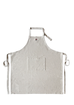 Christmas Fable Apron one size