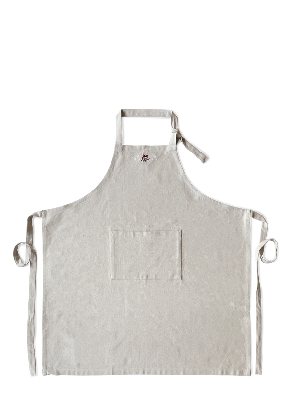 Christmas Fable Apron one size