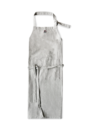 Christmas Fable Apron one size