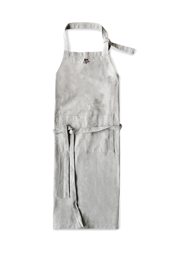 Christmas Fable Apron one size