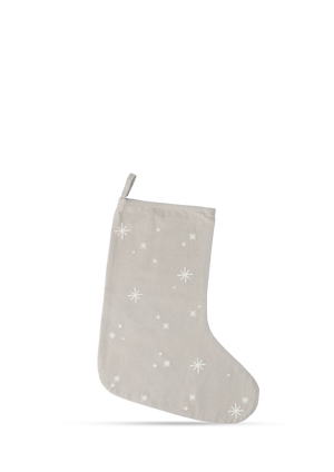 Christmas Fable Christmas stocking H45