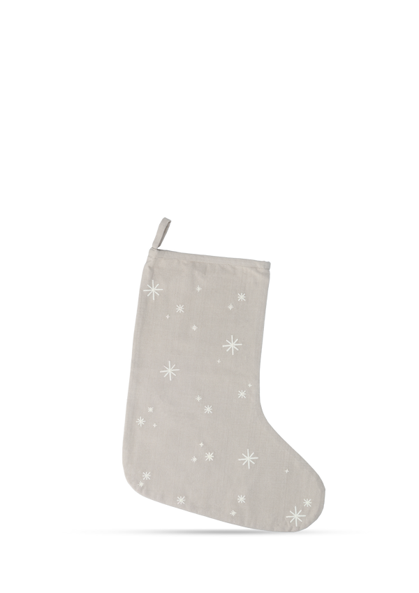 Christmas Fable Christmas stocking H45