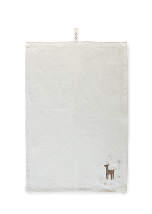Christmas Fable Tea towel 50x70 cm