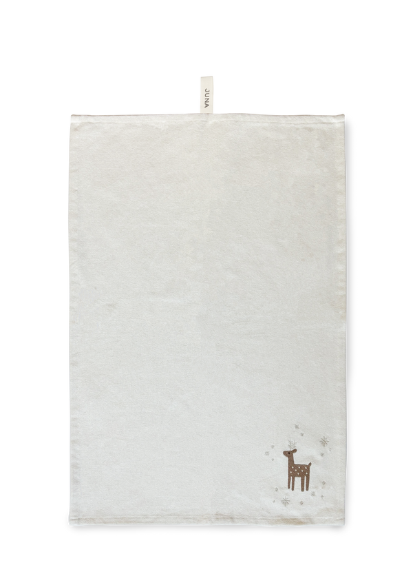 Christmas Fable Tea towel 50x70 cm